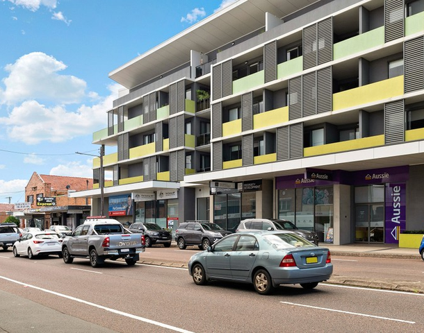 305/571 Pacific Highway, Belmont NSW 2280