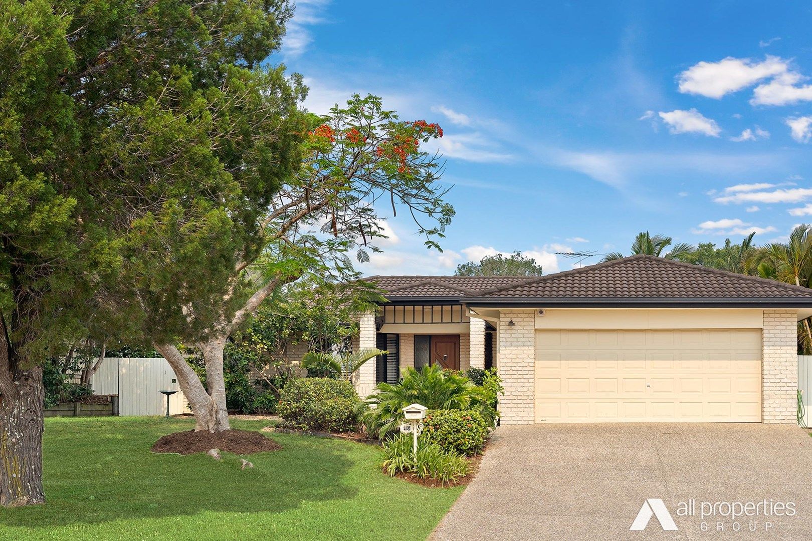 46 Rokeby Drive, Parkinson Property History & Address Research Domain