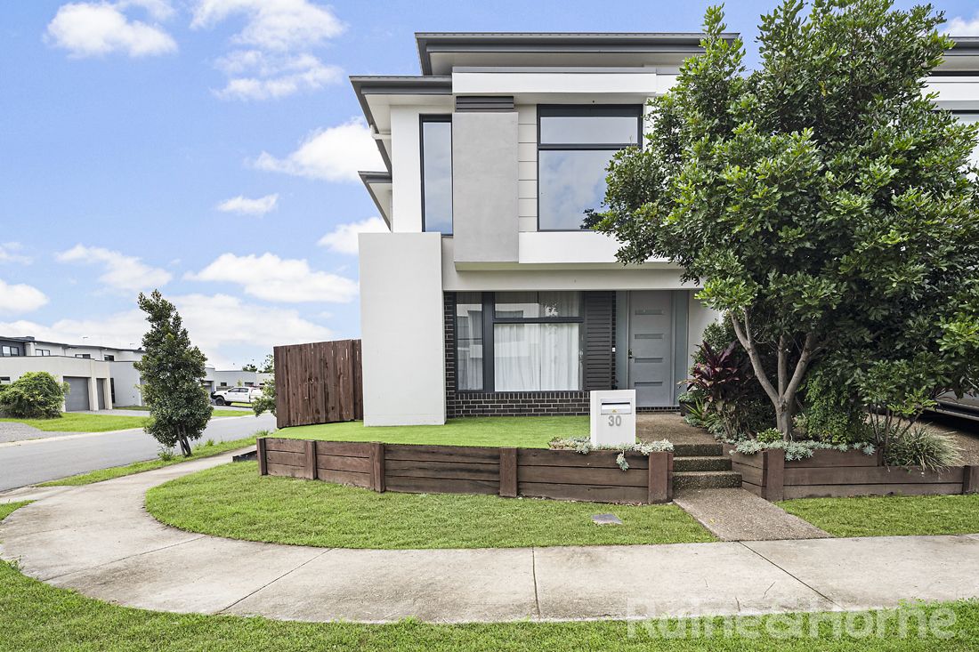 4 bedrooms House in 30 Holman Street MANGO HILL QLD, 4509