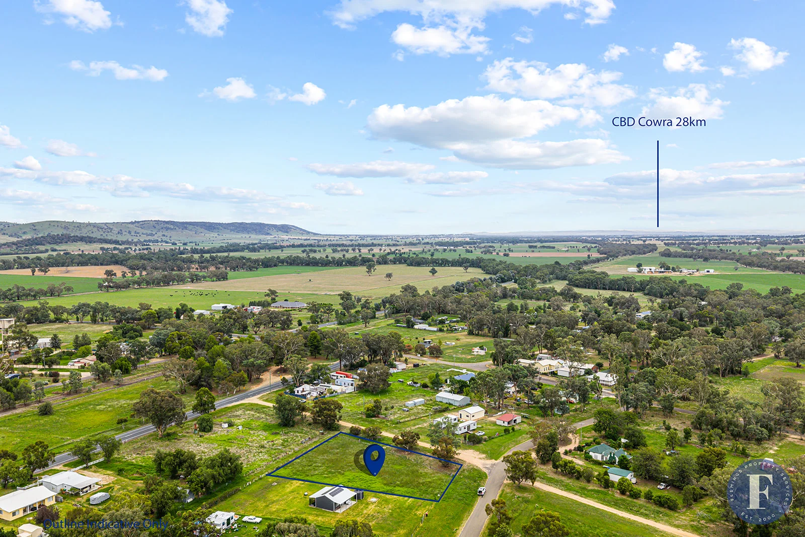 Additional image 3 of 41 Ripon Street, Koorawatha NSW 2807