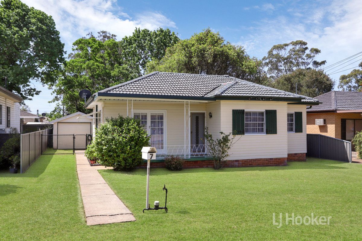 7 Oregon Street, Blacktown NSW 2148, Image 0