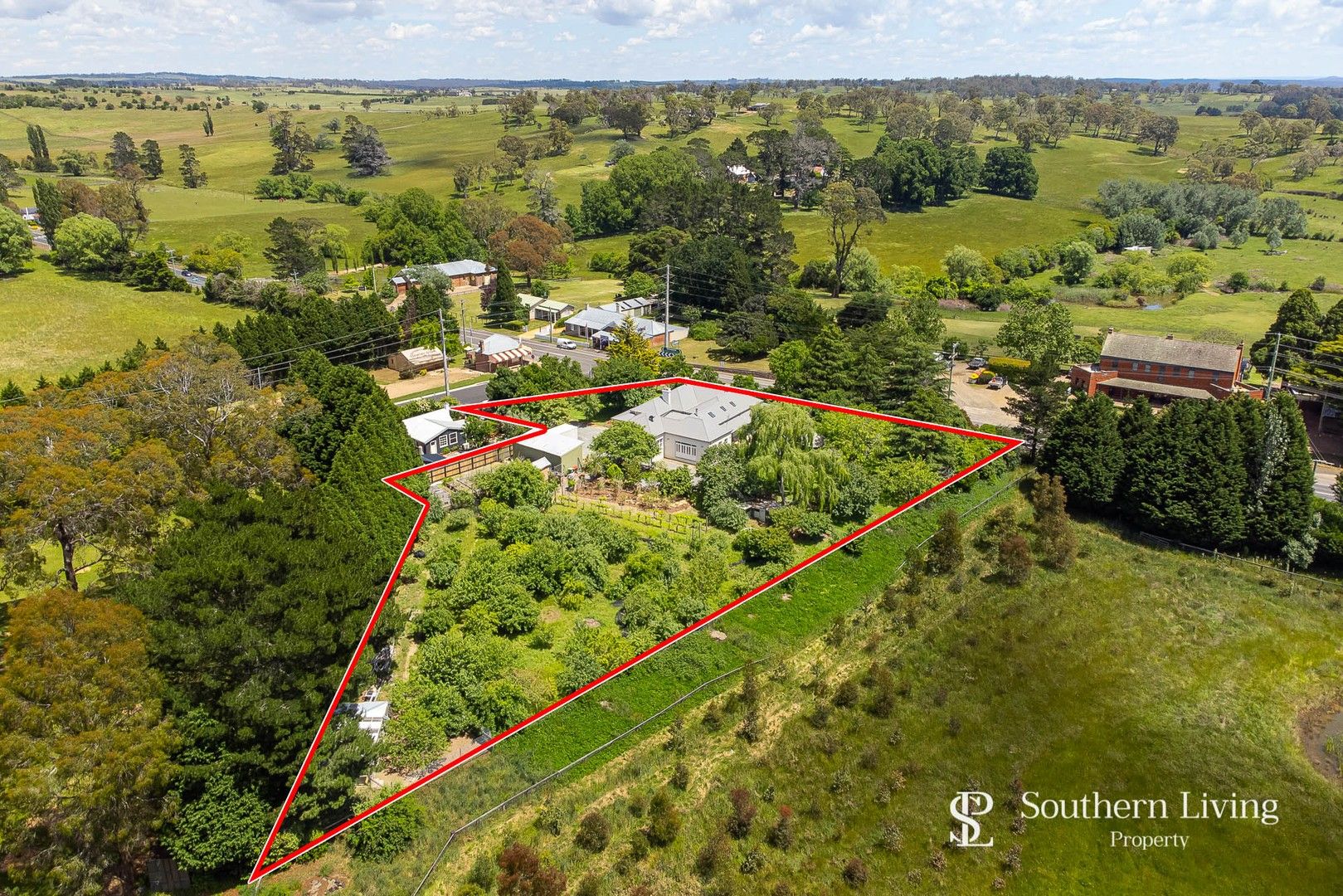 502 Exeter Road, Sutton Forest NSW 2577, Image 0