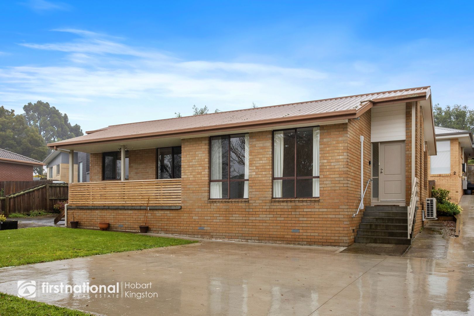 1/28A Nolan Crescent, Kingston TAS 7050, Image 1