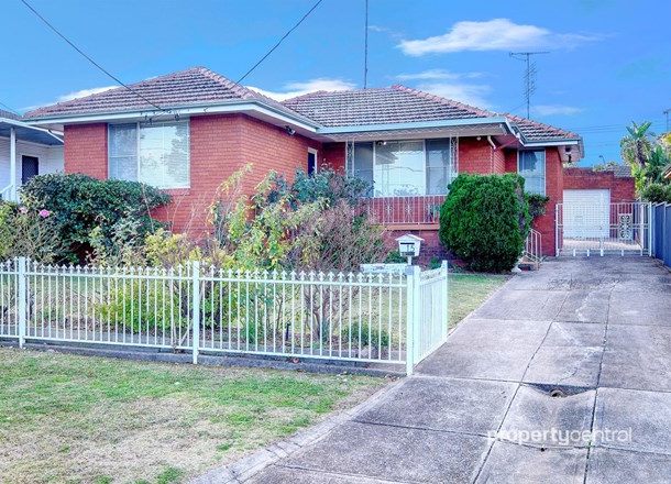 15 Mitchell Street, South Penrith NSW 2750