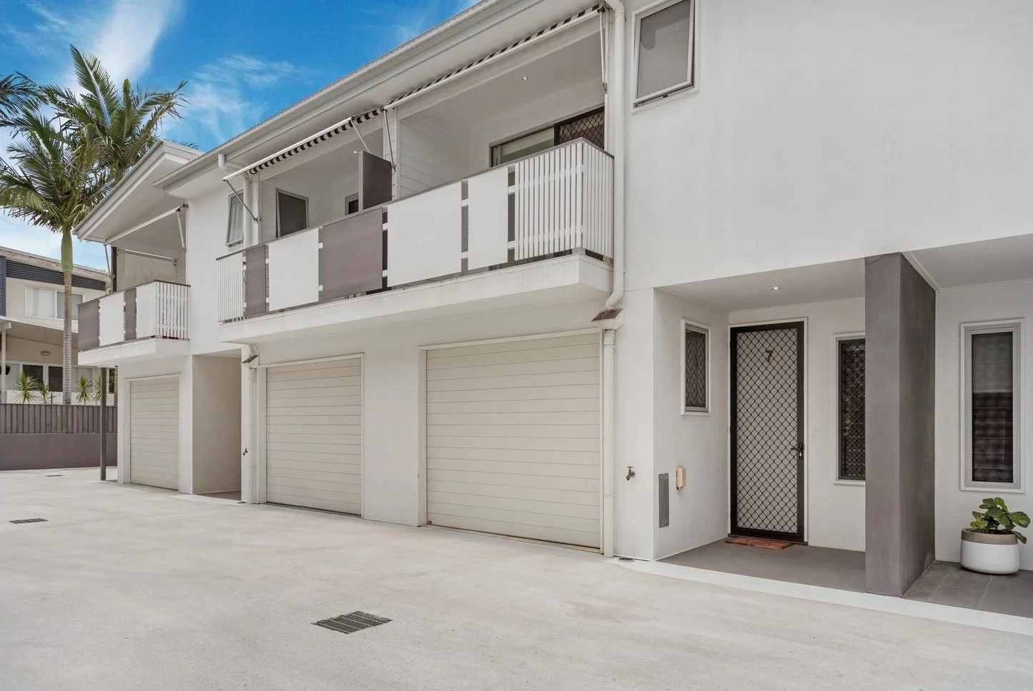 7/14-16 Bute Street, Sherwood QLD 4075