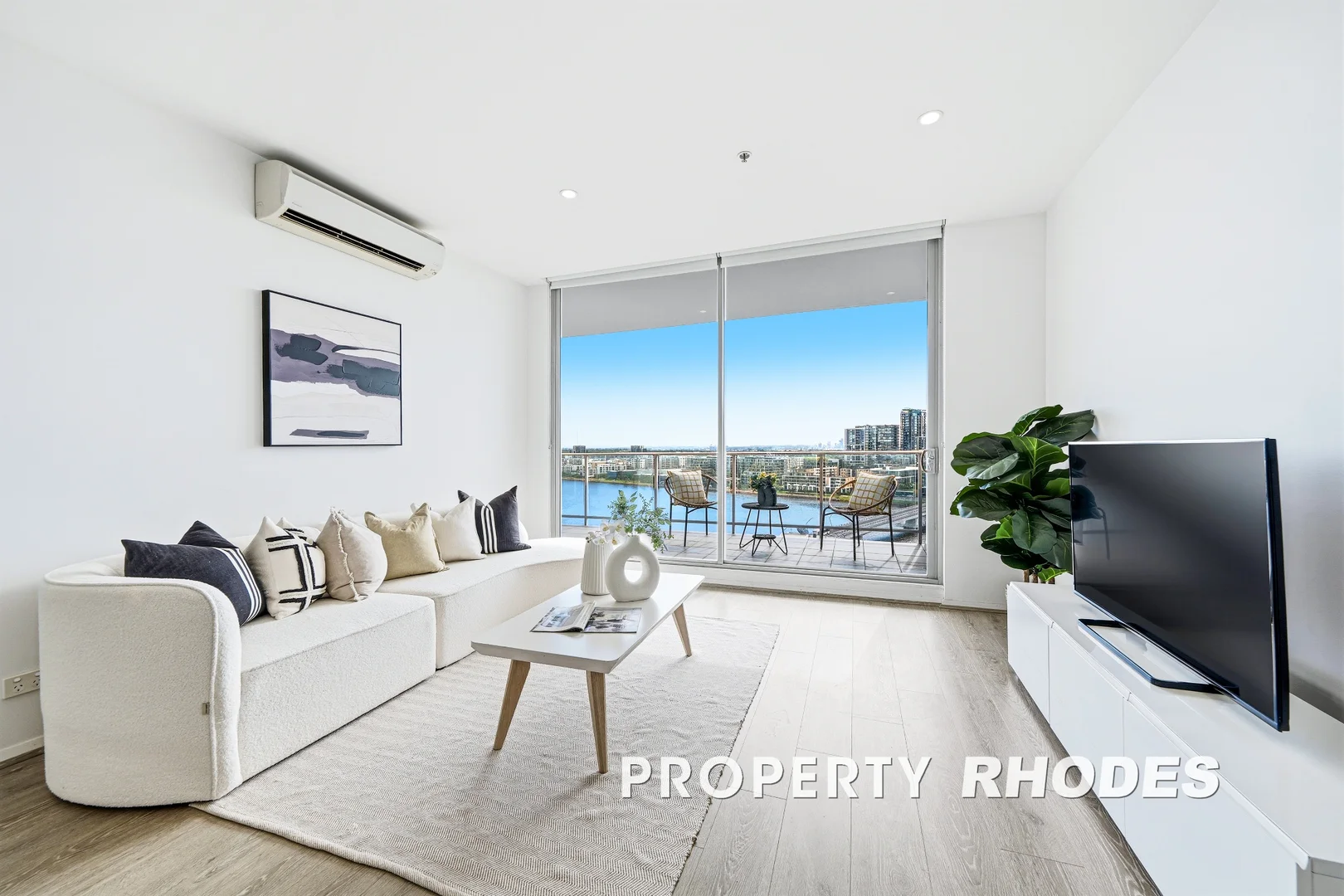 Additional image 11 of 1202/43 Shoreline Drive, Rhodes NSW 2138