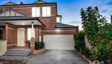 Picture of 132 Alfrieda Street, ST ALBANS VIC 3021