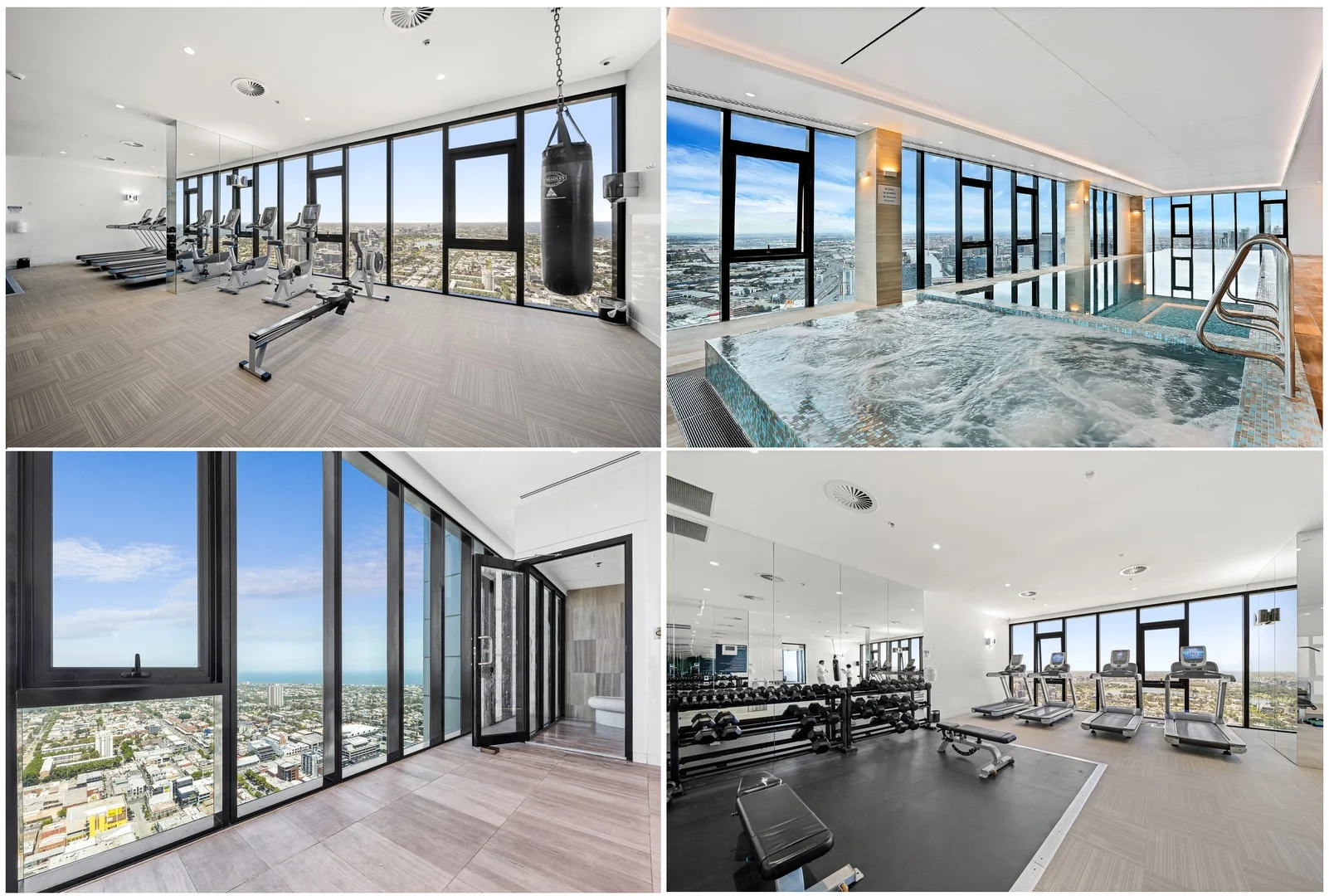 Additional image 11 of 2302/45 Clarke Street, Southbank VIC 3006