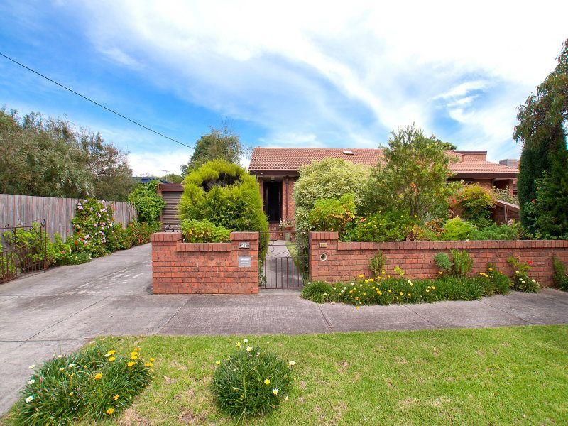 2B Shaftesbury Street, Frankston VIC 3199