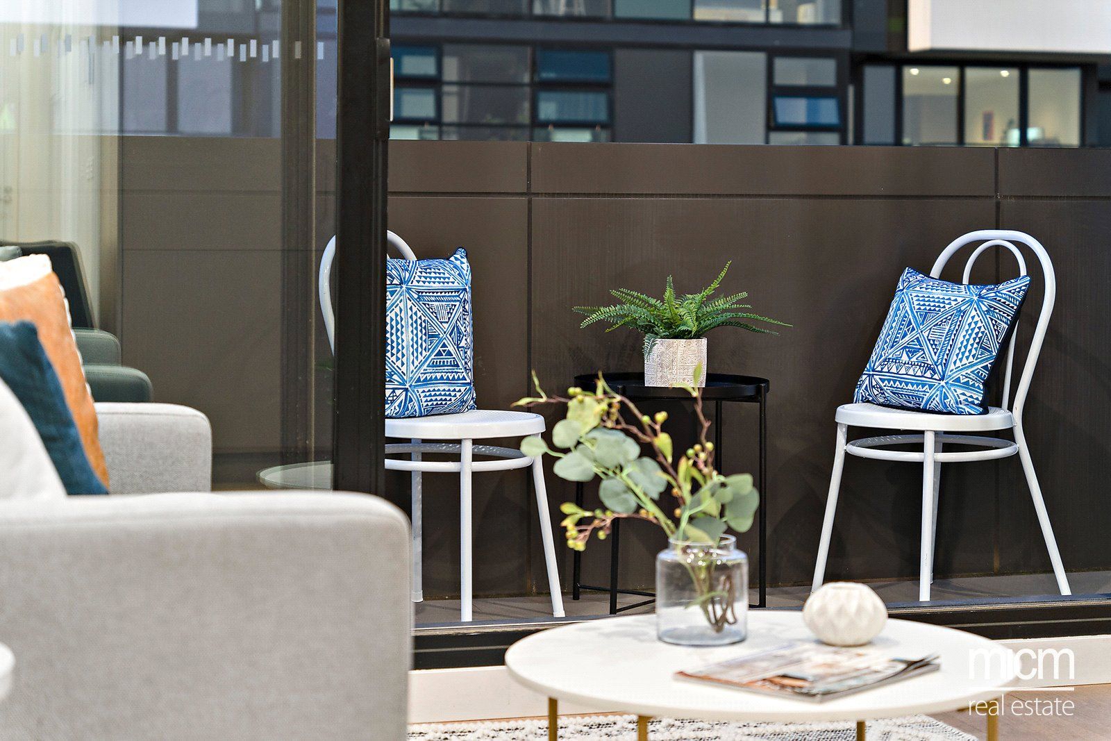 1 bedrooms Apartment / Unit / Flat in 505/486 Victoria Street RICHMOND VIC, 3121