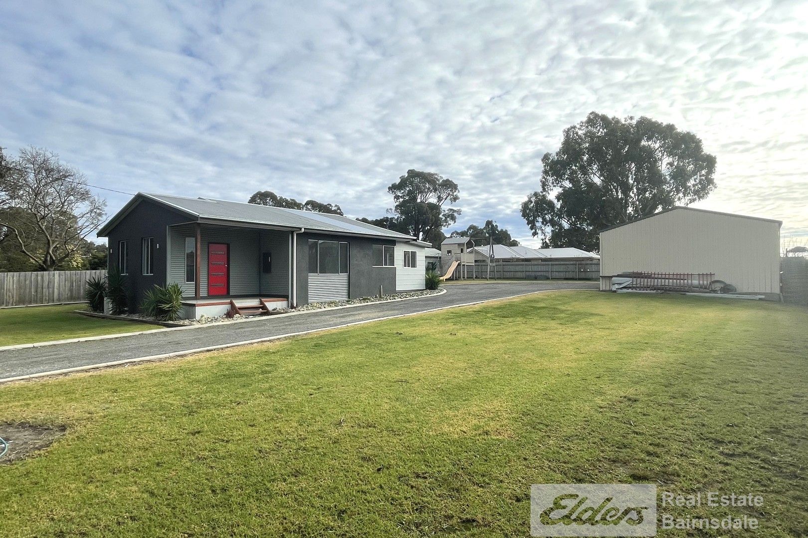 1783 Princes Highway, Johnsonville VIC 3902