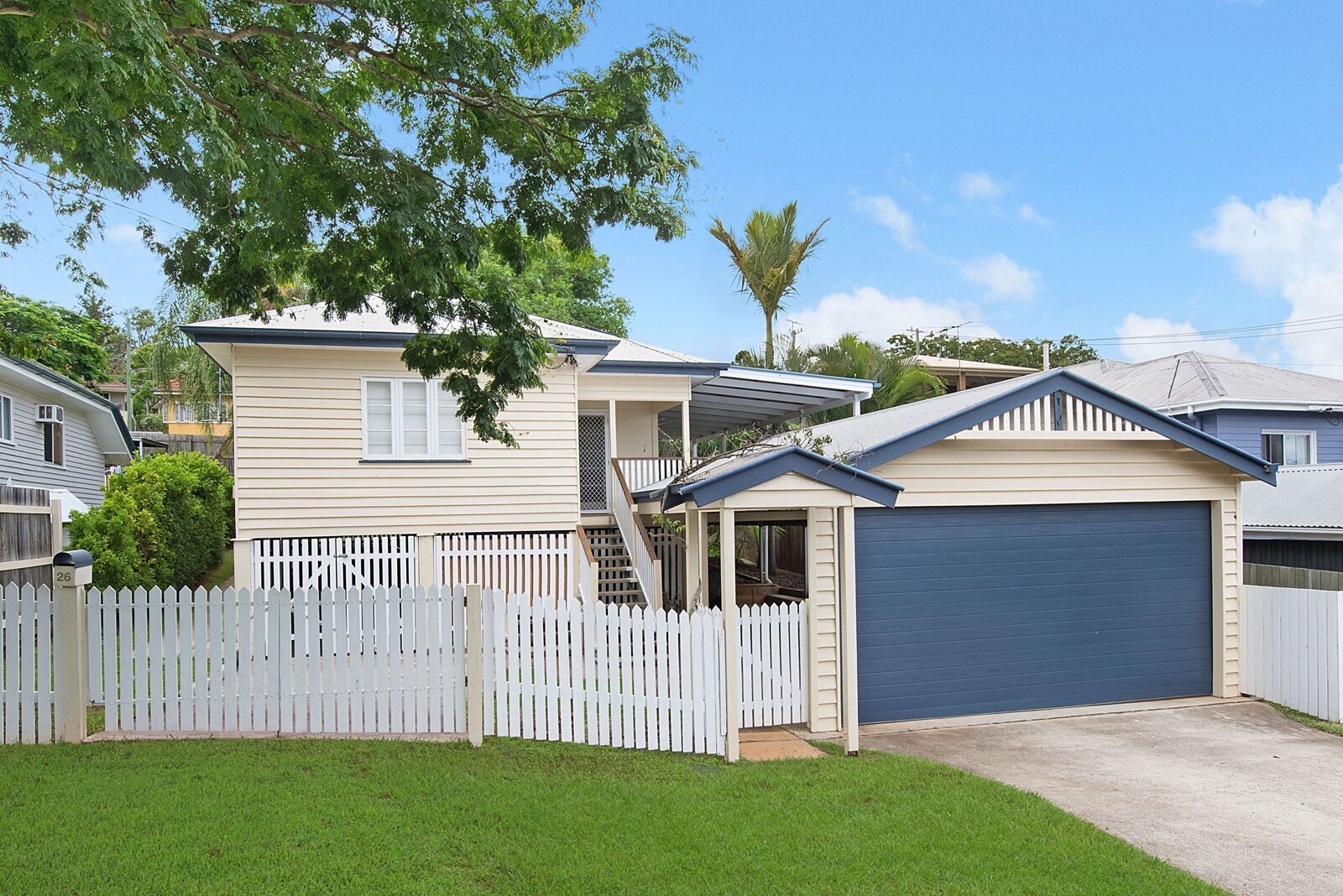 3 bedrooms House in 26 Union Street MITCHELTON QLD, 4053