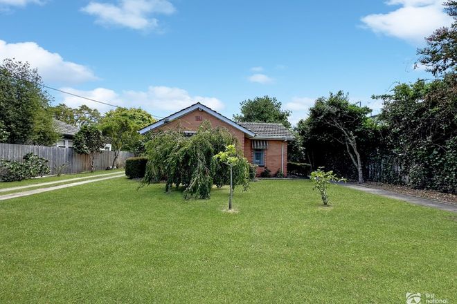 Picture of 10 Pinnock Street, BAIRNSDALE VIC 3875