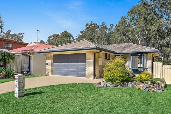 Picture of 22 Turpentine Avenue, SANDY BEACH NSW 2456