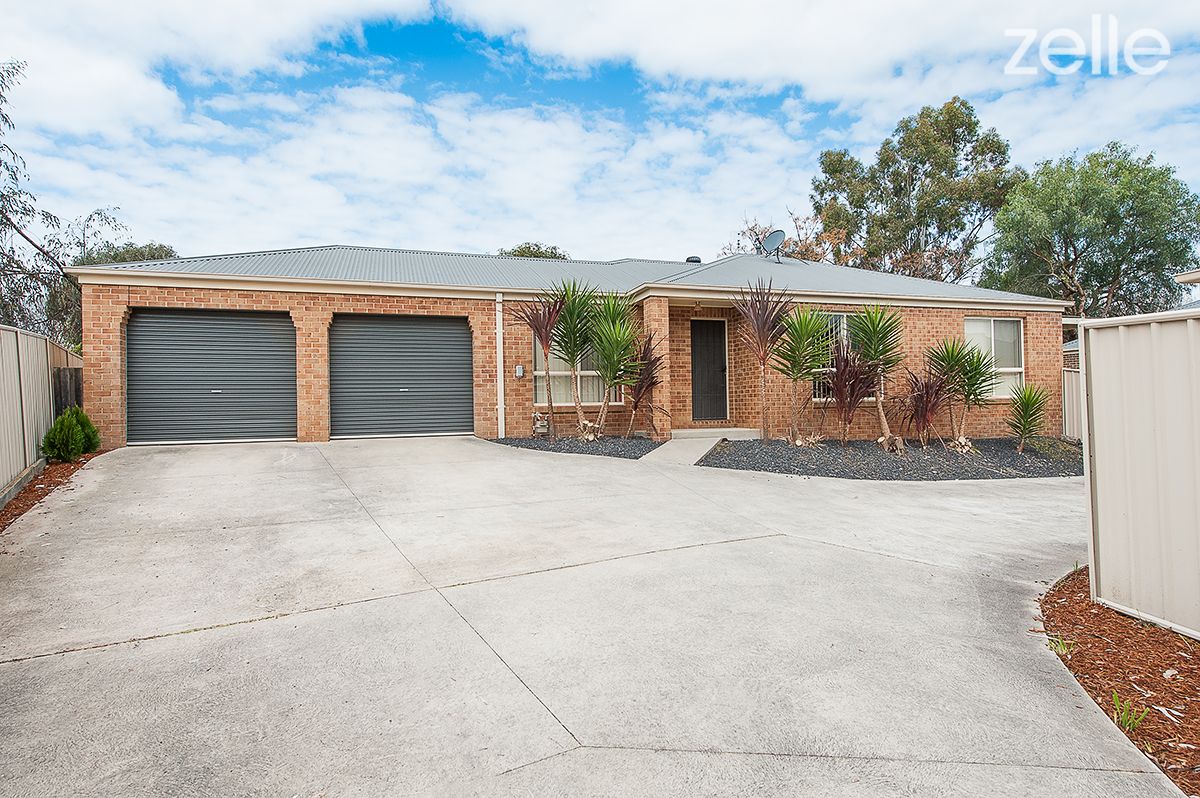 2/26 Tallow Wood Street, Thurgoona NSW 2640, Image 0