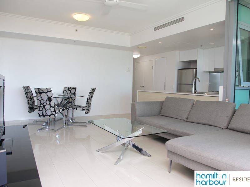2 bedrooms Apartment / Unit / Flat in  HAMILTON QLD, 4007
