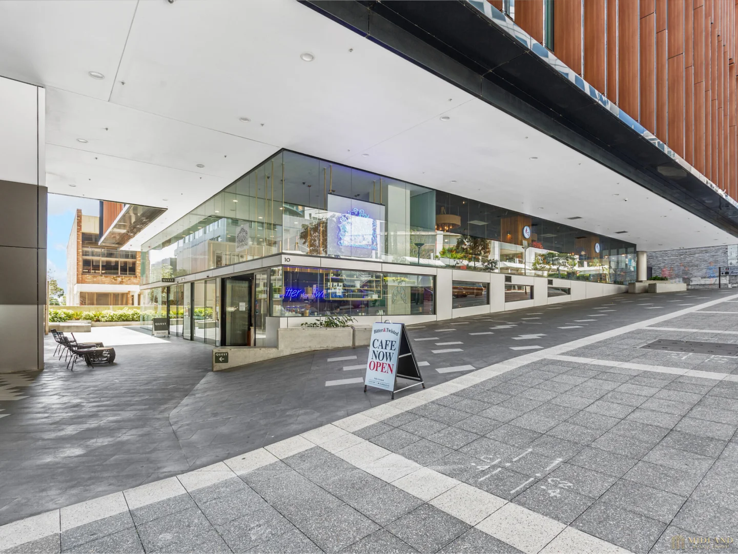 Additional image 6 of 1507/10 Atchison Street, St Leonards NSW 2065
