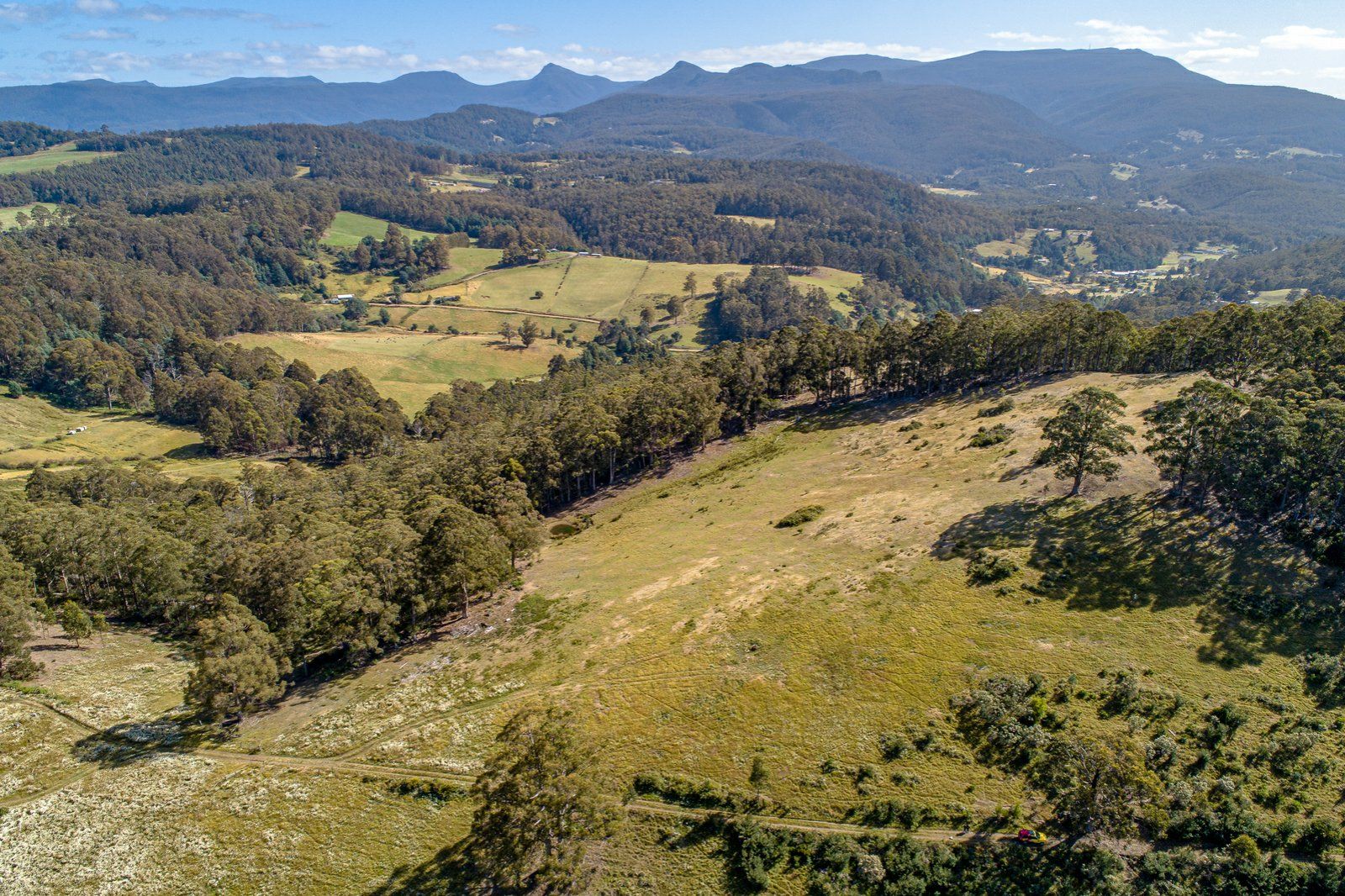 Lot 2,4,5,6 Pioneer Road, Kaoota TAS 7150, Image 0