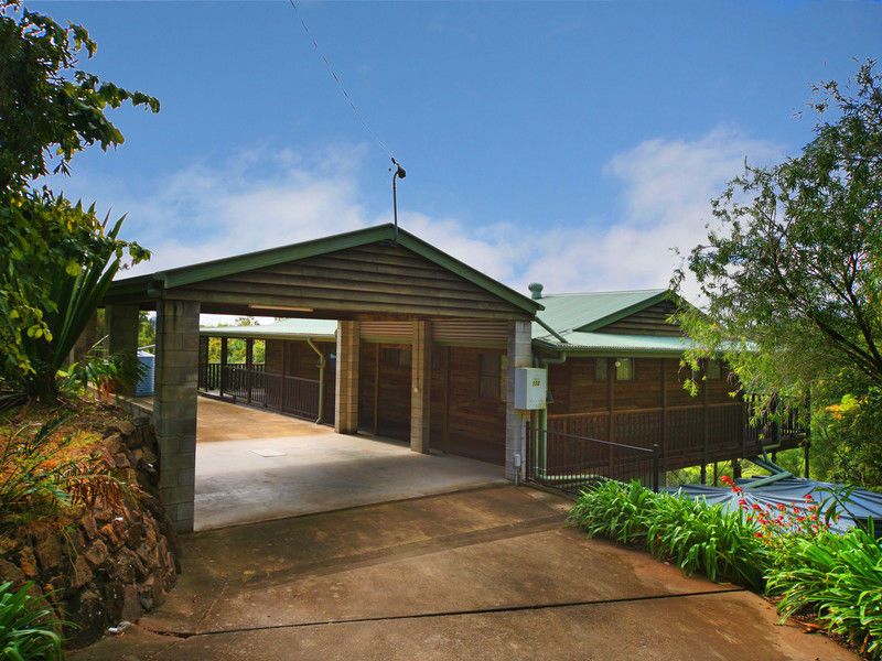 199 Paddy Melon Lane, Belli Park QLD 4562