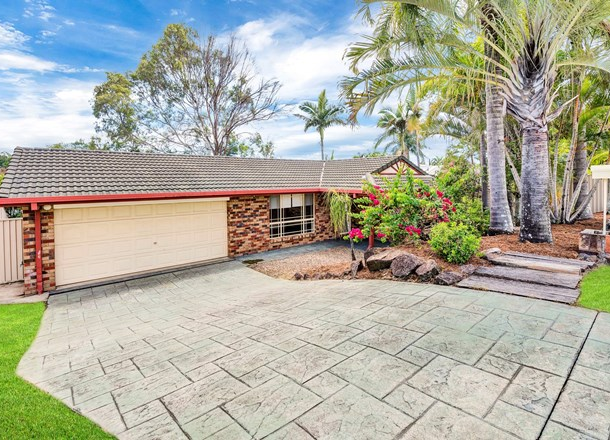 13 Carner Court, Parkwood QLD 4214