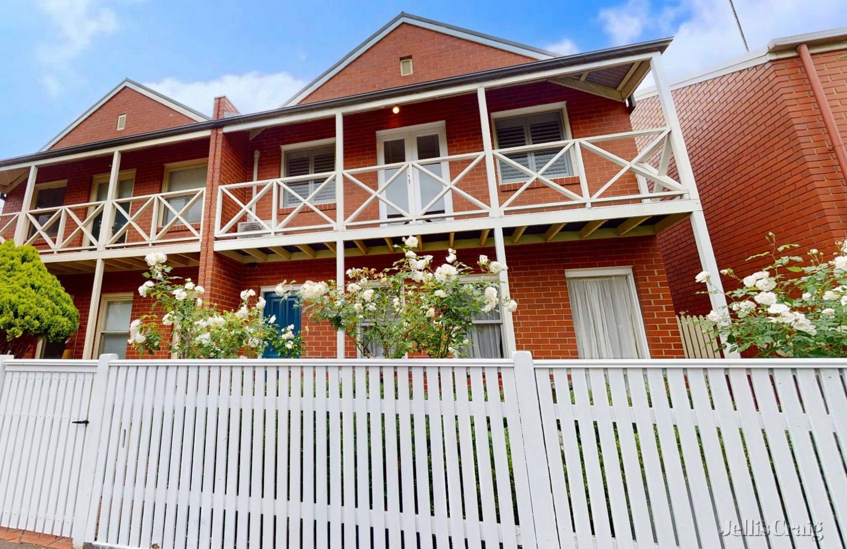 94 Westbourne Road, Kensington Property History & Address Research