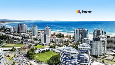 Picture of 2025/14-18 Stuart Street, TWEED HEADS NSW 2485