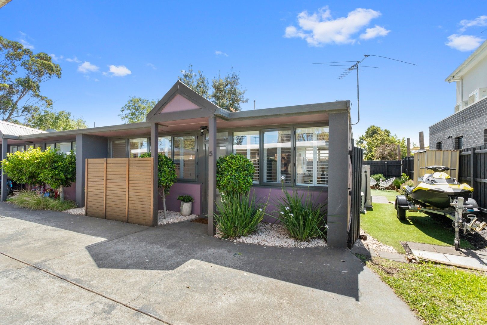 5/28 Sherwood Avenue, Chelsea VIC 3196, Image 0