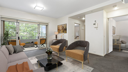 Picture of 25/17-21 Blackwood Street, NORTH MELBOURNE VIC 3051