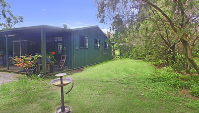 Picture of 22A Silverdale Crt, COOROIBAH QLD 4565