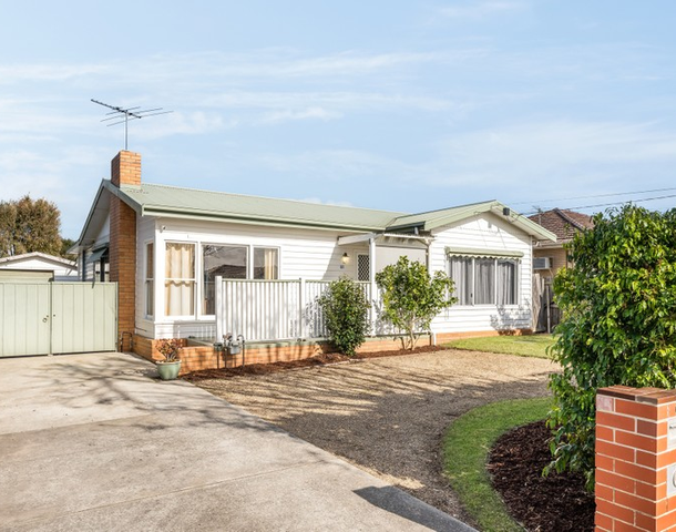 61 Kinlock Street, Bell Post Hill VIC 3215