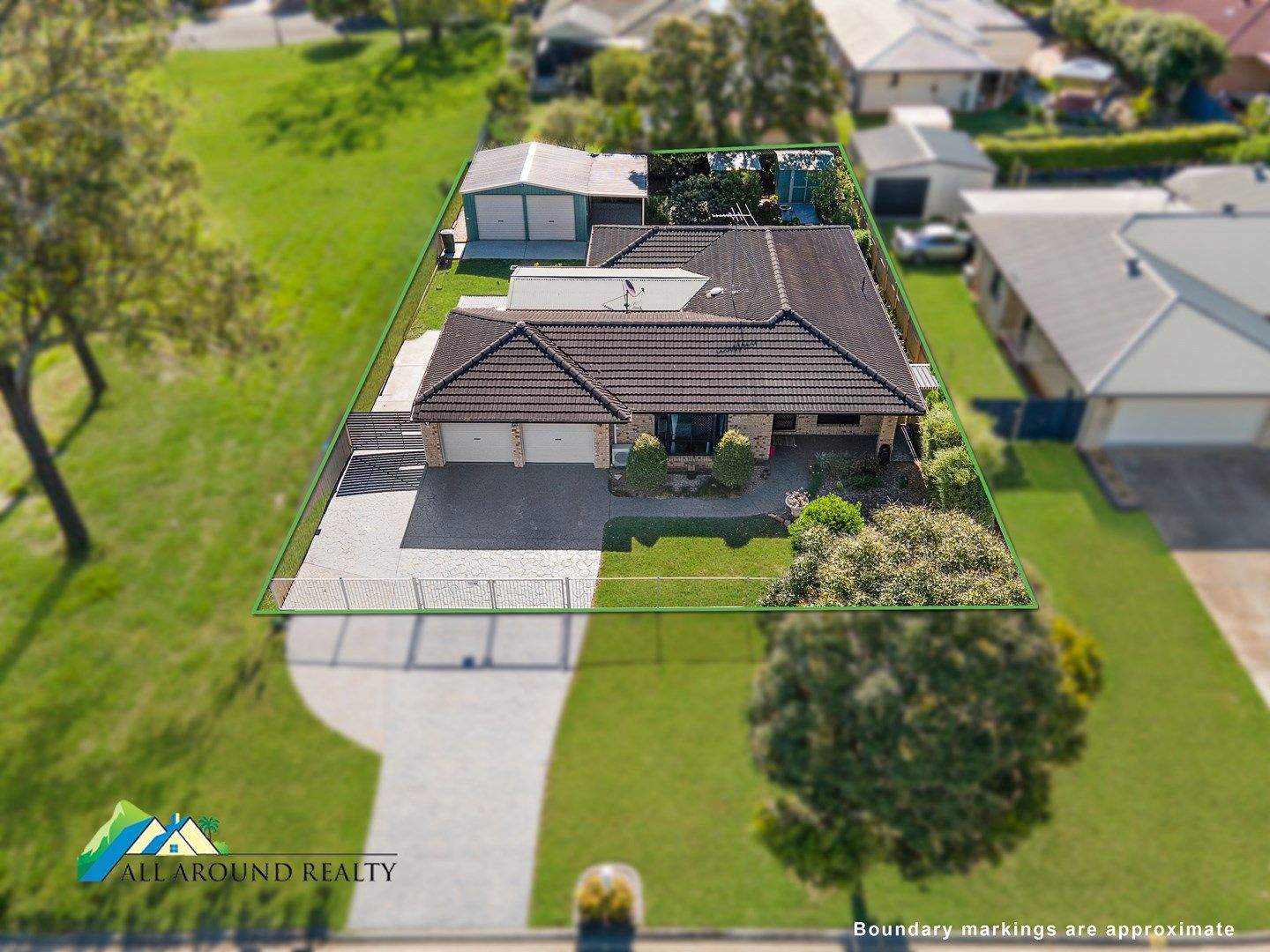 43 Bishop Lane, Bellmere QLD 4510, Image 0