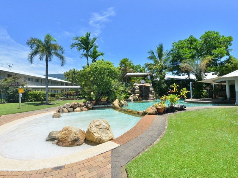131/1-21 Anderson Road, Woree QLD 4868, Image 0