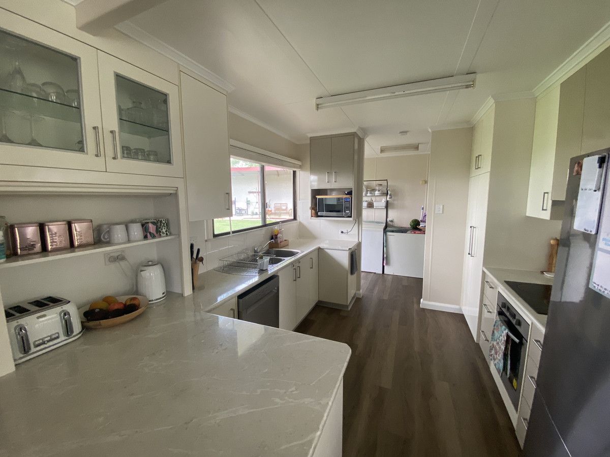 86 Luthje Road, Monto QLD 4630 House for Rent Domain