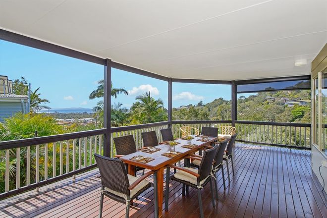 Picture of 10 Skyline Crescent, CRESCENT HEAD NSW 2440
