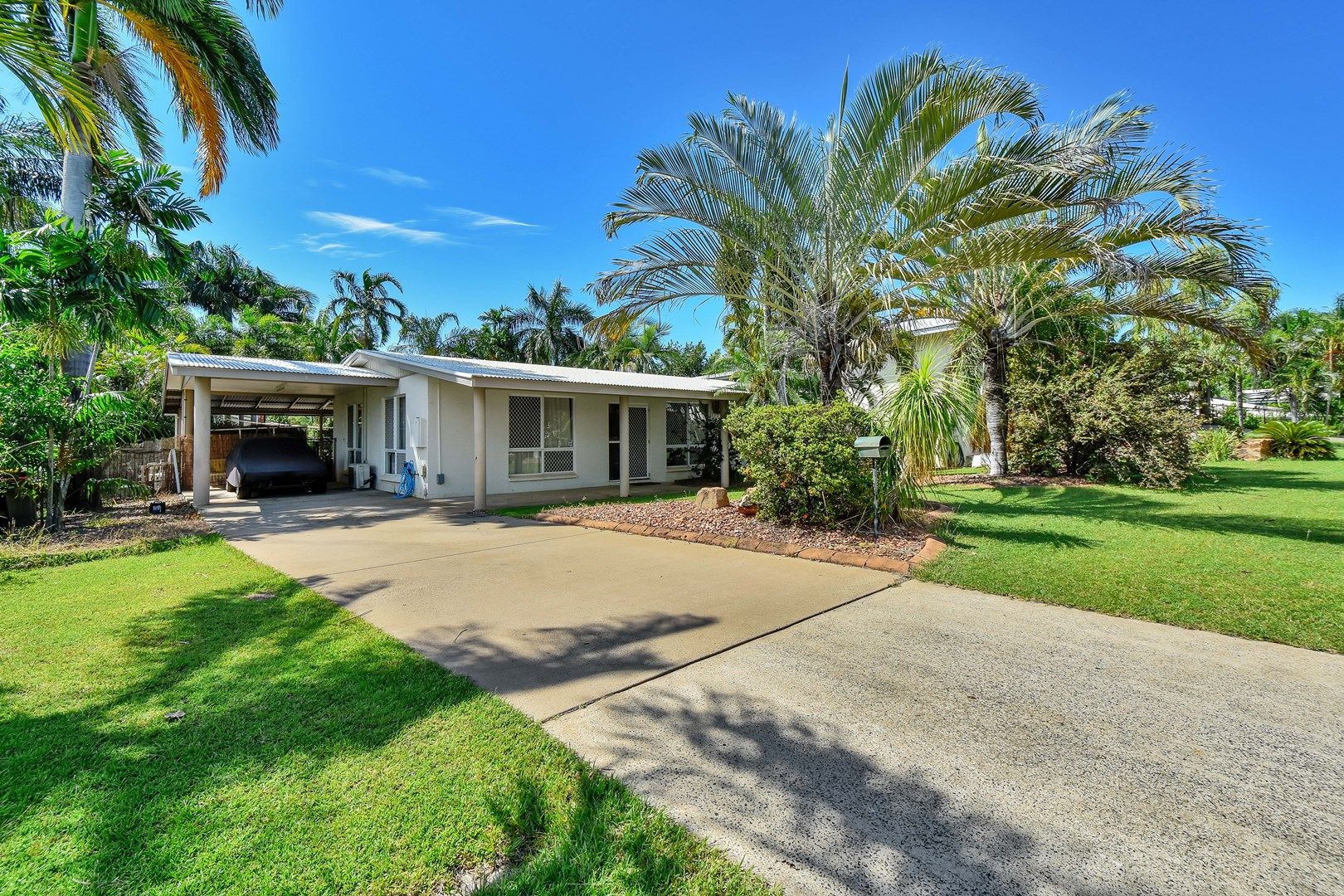 3 Lobelia Court, Rosebery NT 0832, Image 0