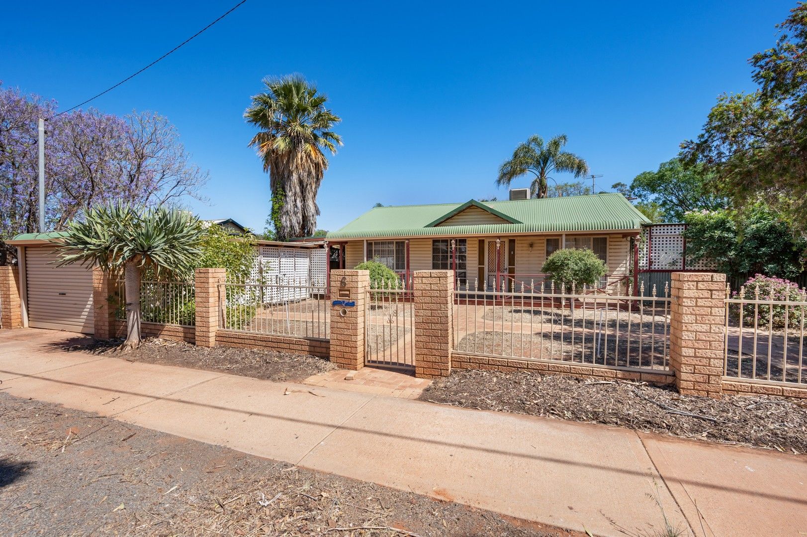 6 White Street, Kalgoorlie WA 6430, Image 0