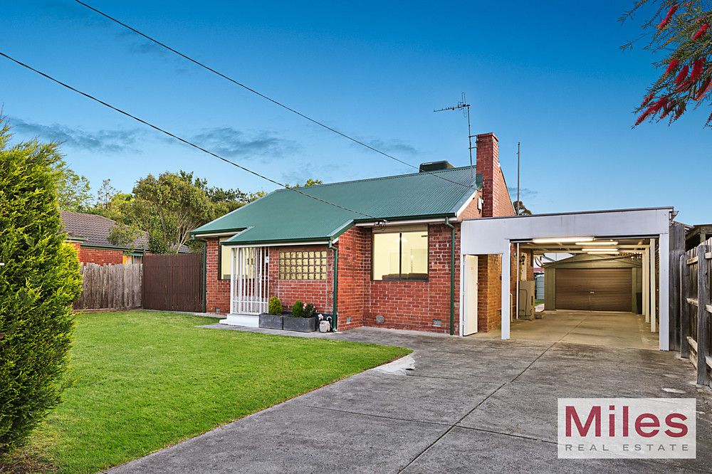 11 Wewak Parade, Heidelberg West VIC 3081, Image 0