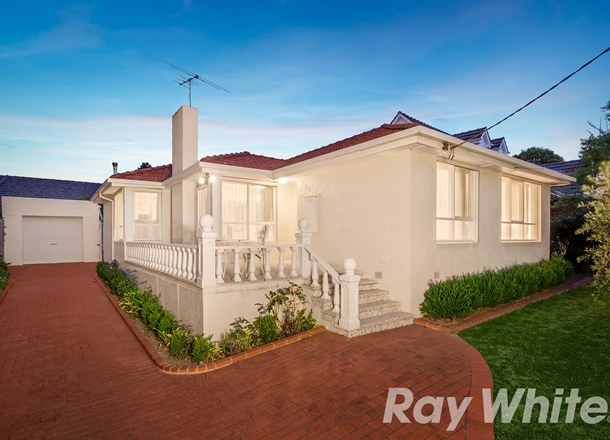 3 Sitar Court, Burwood East VIC 3151