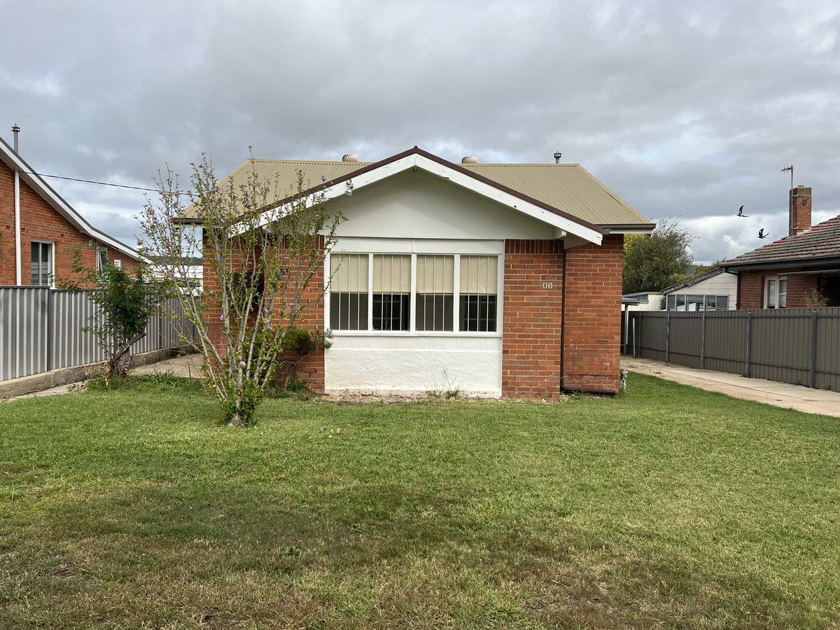 3 bedrooms House in 85 Taralga Road GOULBURN NSW, 2580