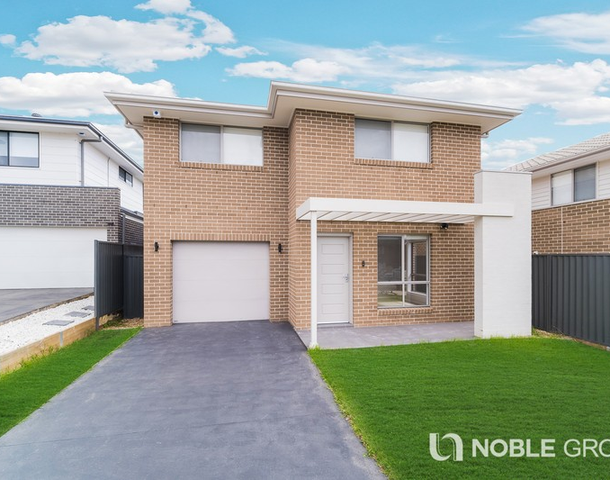 46 Natasha Parade, Rouse Hill NSW 2155