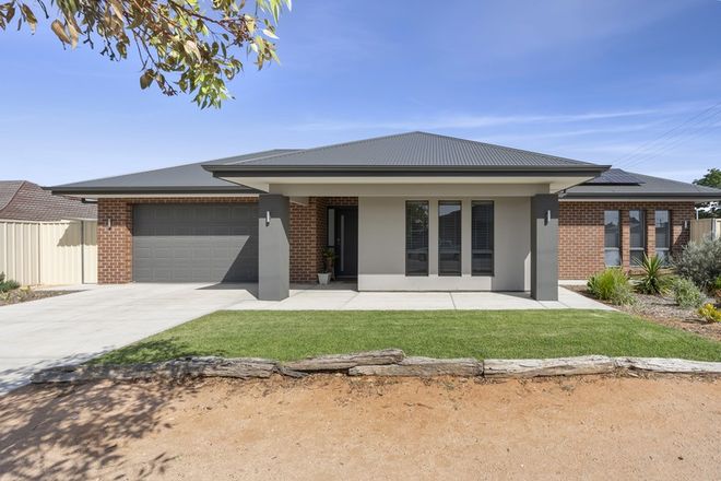 Picture of 23 Tolarno Street, RENMARK SA 5341