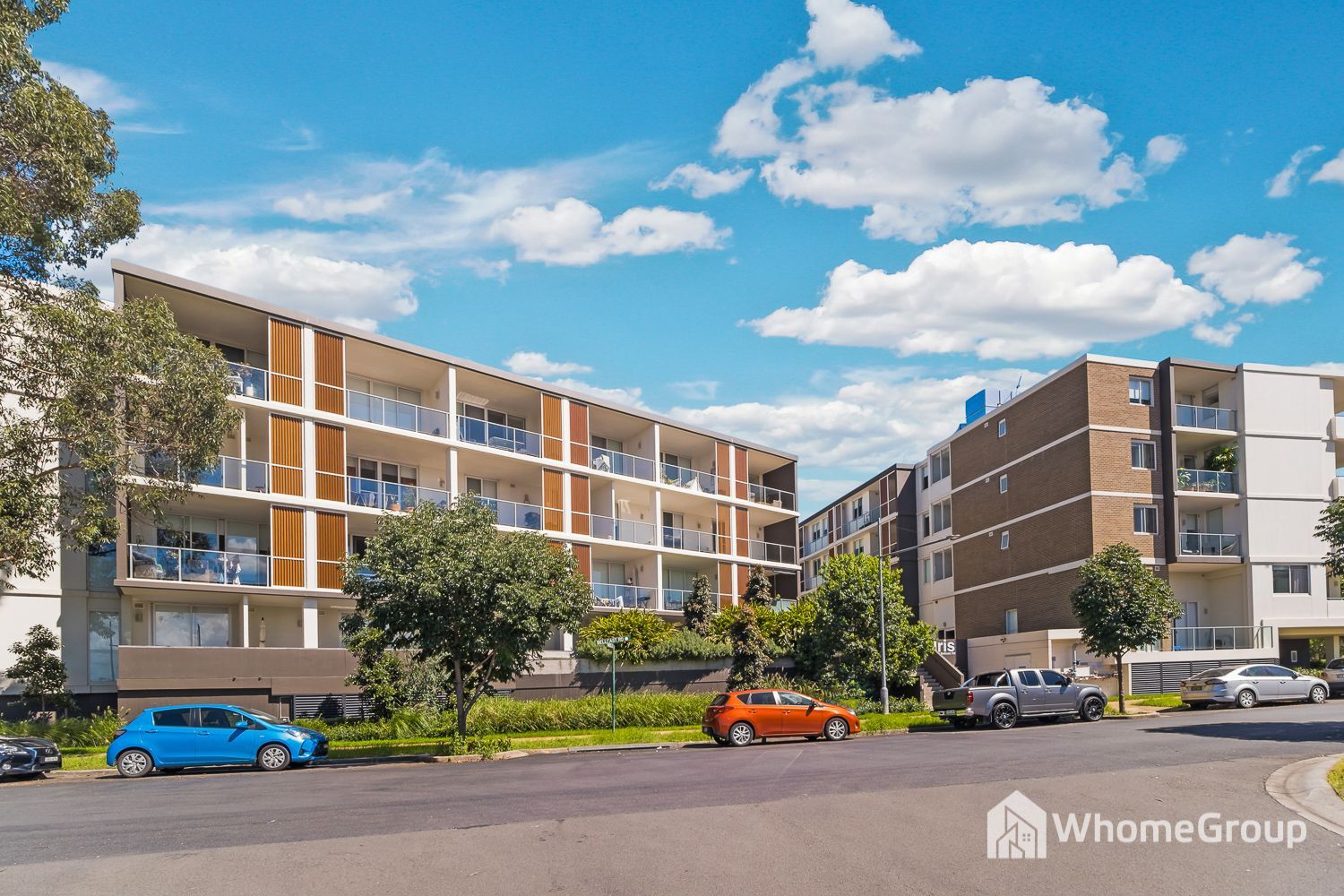 G14 24 Bellcast Rd, Rouse Hill NSW 2155 Apartment For Rent Domain