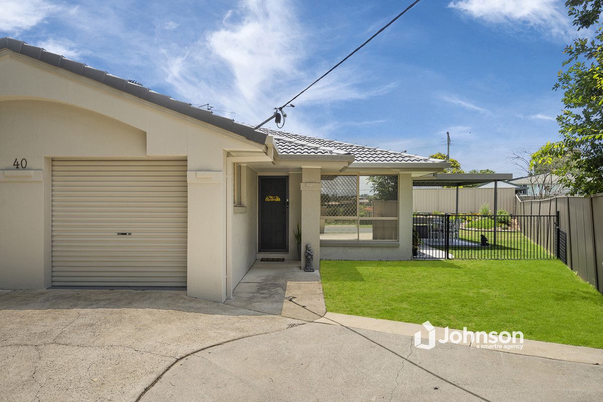 2/40 Cambridge Street, Silkstone QLD 4304, Image 0