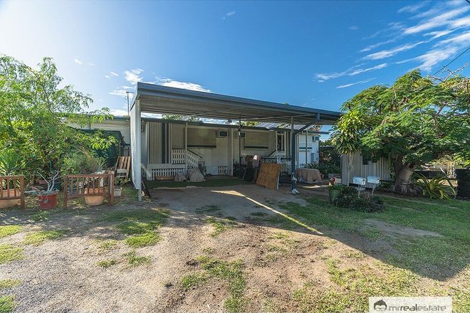 Picture of 28 Taylor Street, PARK AVENUE QLD 4701