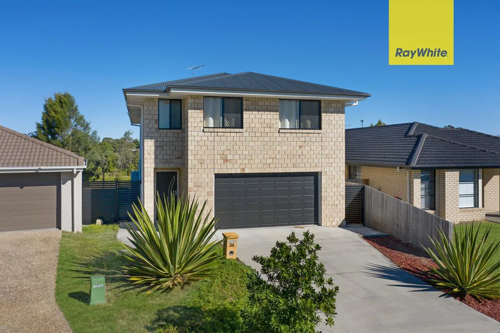 Primary image of 54 South Quarter Drive, Loganlea QLD 4131