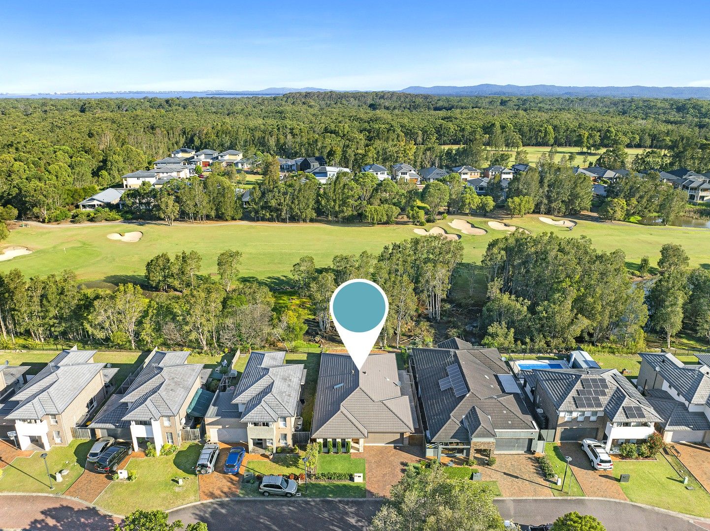 44 Championship Drive, Wyong NSW 2259, Image 0