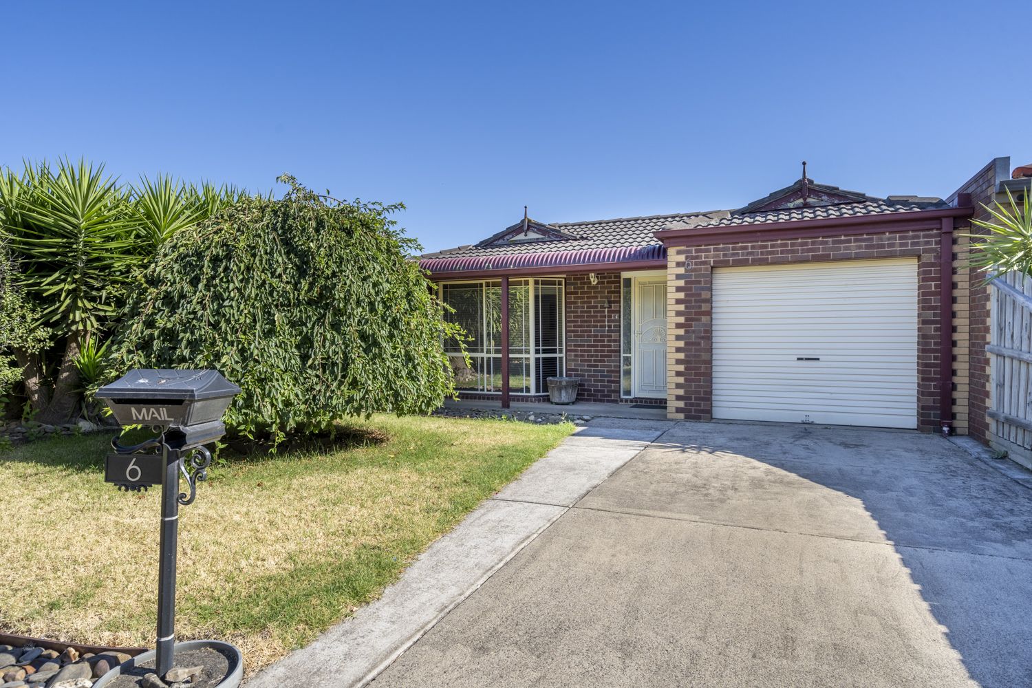 6 Farnham Crescent, Mill Park VIC 3082 House For Rent Domain