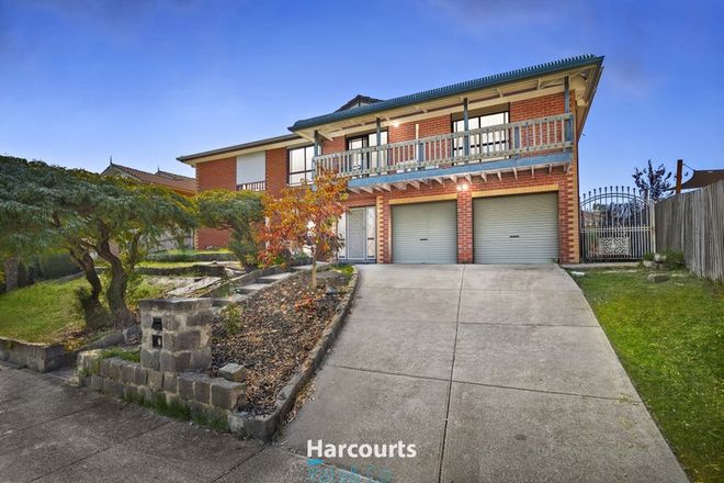 Picture of 7 Hillas Court, MILL PARK VIC 3082
