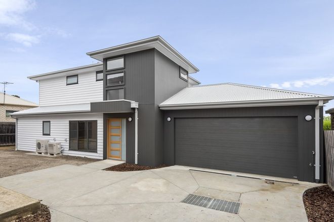 Picture of 2/7 Second Avenue, ST LEONARDS VIC 3223