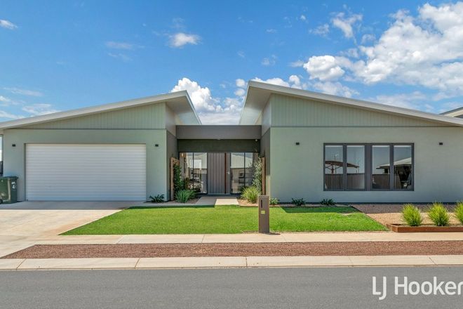 Picture of 4 Fadelli Street, KILGARIFF NT 0873